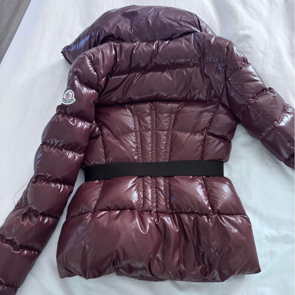 LIKE NEW😍RARE❤️MONCLER❤️WOMEN’S JACKET
